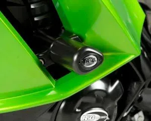 Aero Crash Protectors Kawasaki Z1000sx Up To 16