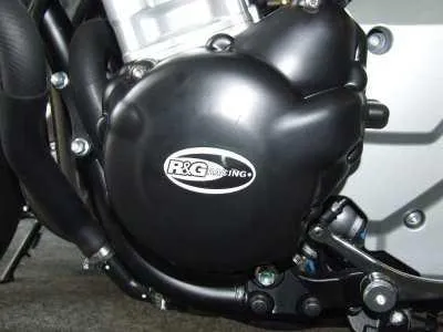 Produkt bilder Suzuki Bandit 650 07  / 1250 / Gsx650f 08  / Gsx1250fa Lhs Crankcase Cover