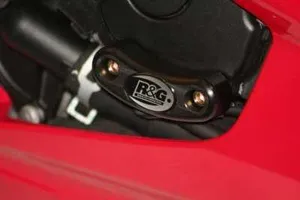 Engine Case Slider Rhs Only Yamaha R6 06 07