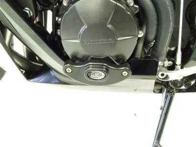 Produkt bilder Engine Case Slider Lhs Honda Cbr 600 Rr 07 08