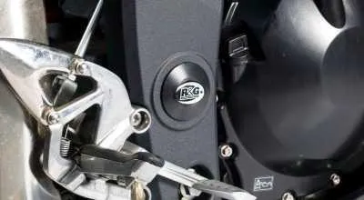 Produkt bilder Frame Plug Rhs Speed Triple 05 10 Sprint St 05  Sprint Gt 10  / Lhs Zx6 07 08 / Lhs Fz8 10