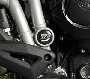 Frame Plug Lhs Or Rhs Triumph Tiger 800 800 Xrx 800 Xcx 800 Xca