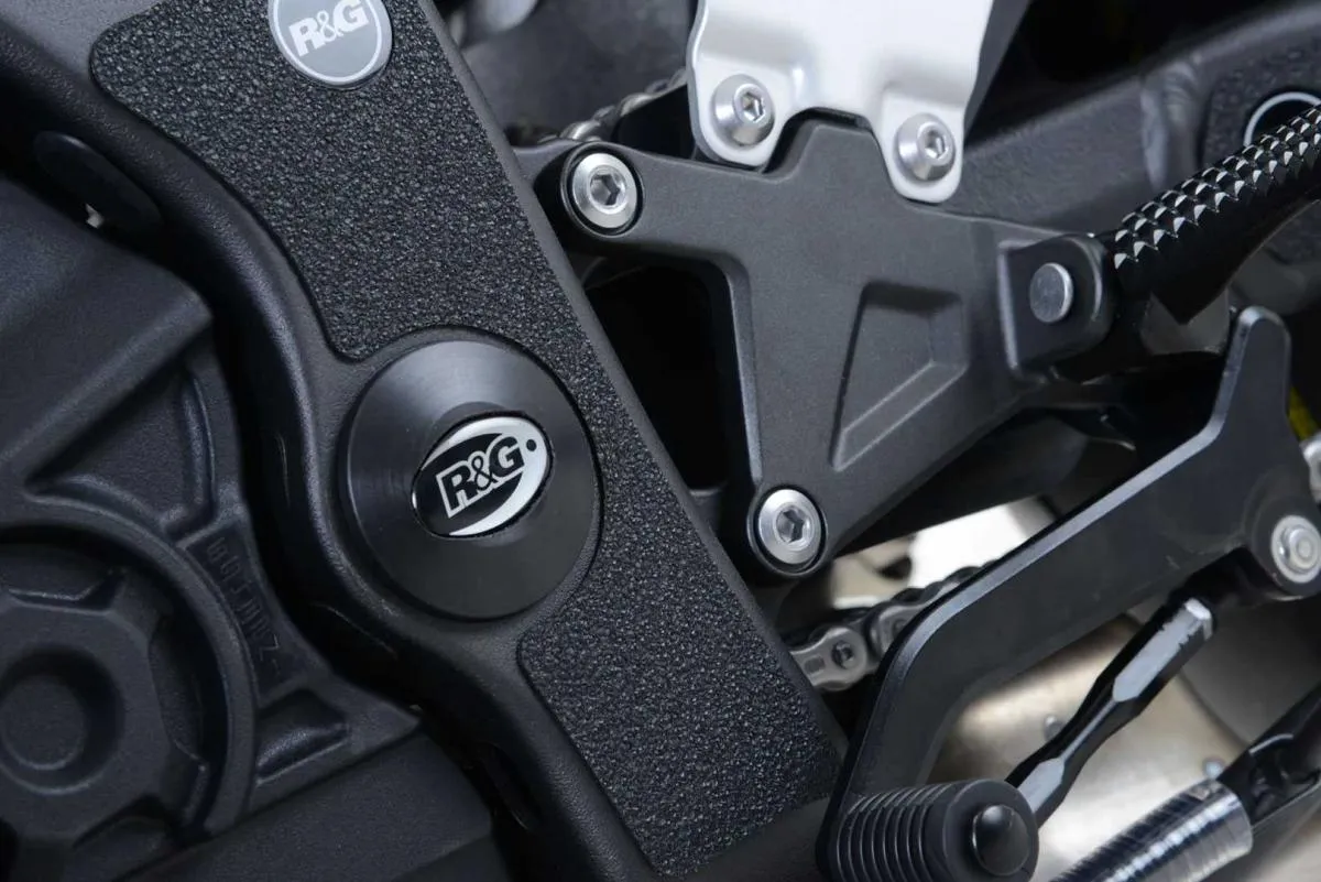 Produkt bilder Frame Plug Lhs Kawa Zx10 06 15 Rhs Kawa Z1000sx 10 13 Lhs Kawa Z1000sx 14 19 Ninja 1000sx 20  Ninja 1100sx 25  Z1000r 17  Zzr1400 12  Lower   2 Per Bike Versys 1000 2 Per Bike 12 14 1 P