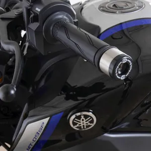 Bar End Sliders Yamaha Mt 09 Sp 21 23