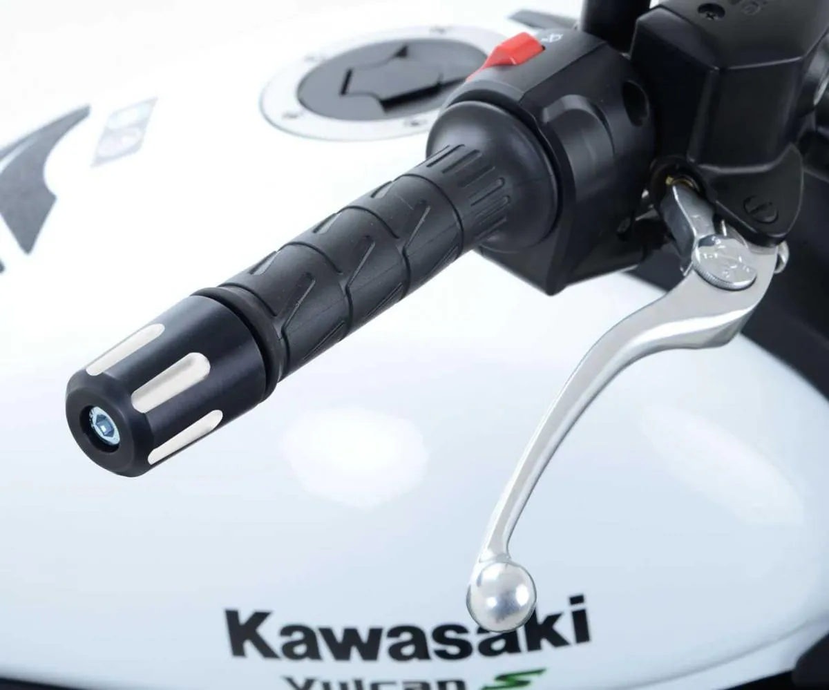 Produkt bilder Bar Ends Kawasaki Vulcan S 15  / Vulcan Cafe 18 