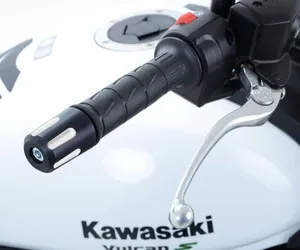 Bar Ends Kawasaki Vulcan S 15  / Vulcan Cafe 18 