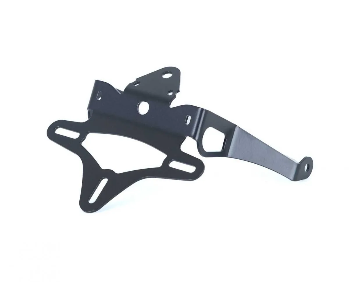 Produkt bilder Licence Plate Holder Kawasaki 650 Vulcan S 15  / Vulcan Cafe 18 