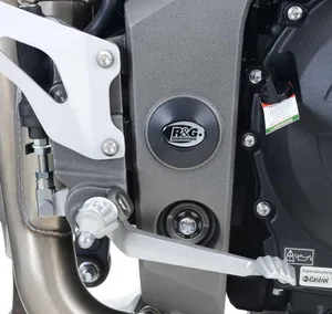 Frame Plug Lhs Or Rhs Triumph Speed Triple 11 15 / Speed Triple S/R 16  / Speed Triple Rs 18 20 / Tiger 1050 07  Inc. Sport Model