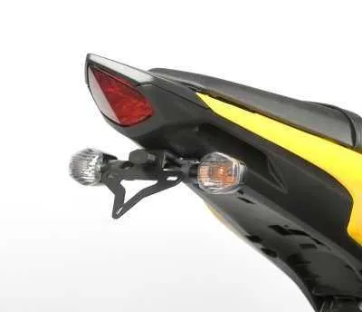 Produkt bilder Licence Plate Holder Honda Cb600 Hornet 11  / Cbr600 F 11 