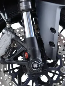 Fork Protectors Ducati Panigale 899/959/1199/1299/V4s 18 24 /V4r 19 / V2 / Sfighter V4s 20 24 / Sfighter V2 22 24 Small Type