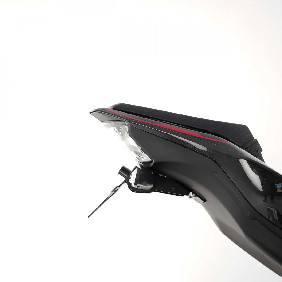 Produkt bilder Licence Plate Holder Kawasaki Z900 17 24 / Z H2 20 