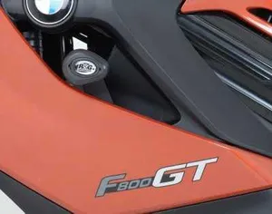 Aero Crash Protectors Bmw F800gt