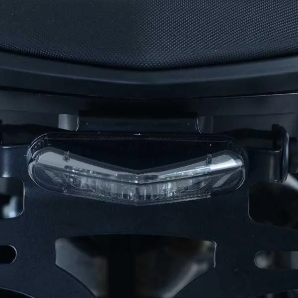 Produkt bilder Tail Tidy Replacement Tail Light Unit Led   Smoke