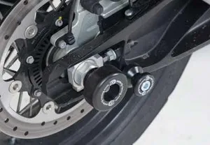 Swingarm Protectors Ktm 1050/1190 Adventure / 1290 Super Adventure 15 20