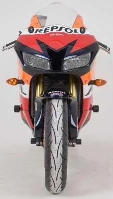 Produkt bilder Aero Crash Protectors Honda Cbr600rr 13 16