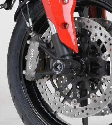 Produkt bilder Fork Protectors Ducati Hypermotard 821/939/939sp / Hyperstrada 821/939