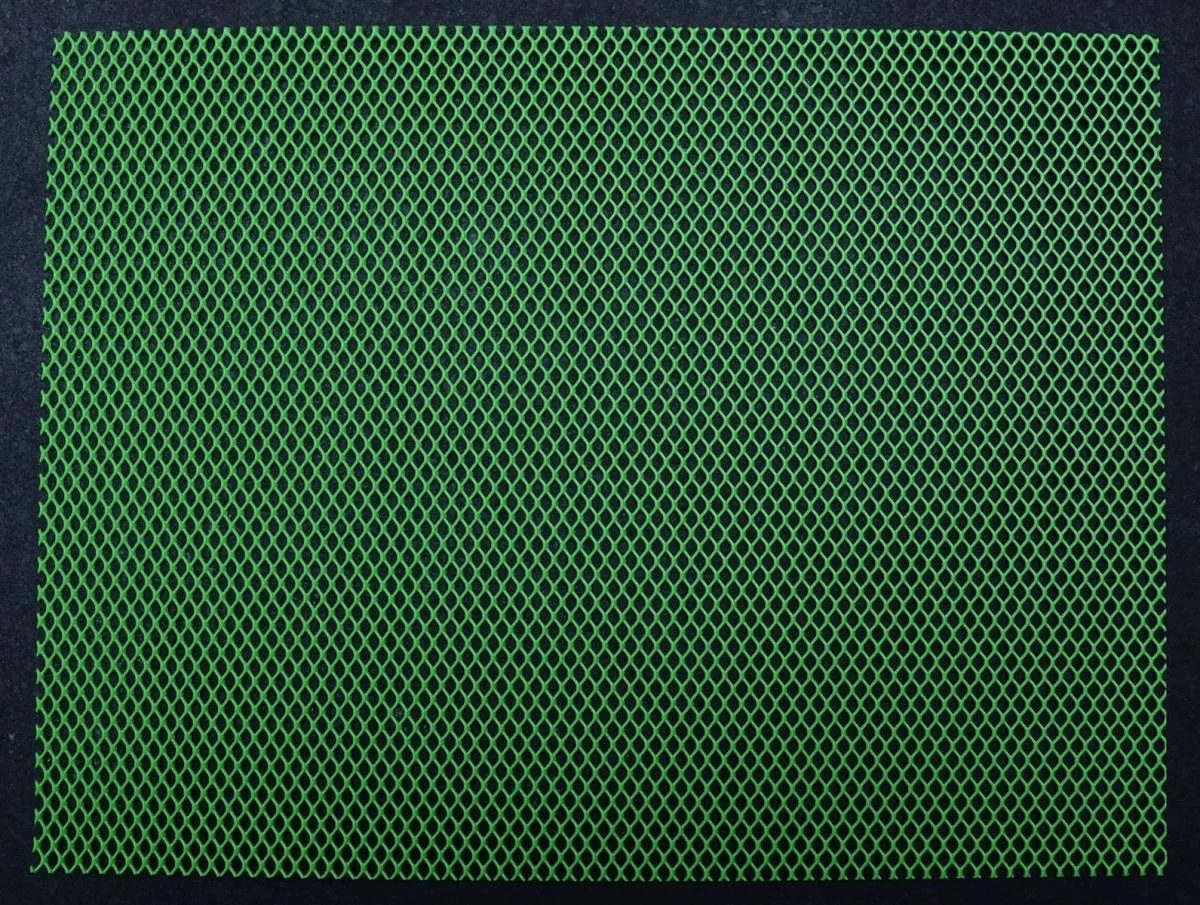 Produkt bilder Universal Radiator Guard Mesh 12 X 16