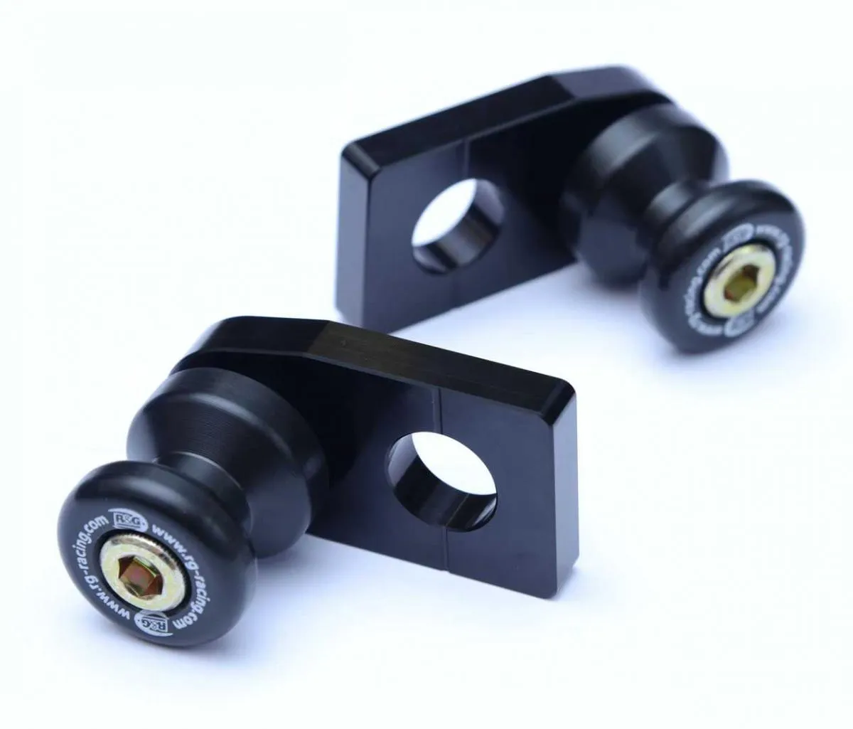 Produkt bilder Offset Cotton Reels Honda Cb1000 Hornet Sp 25  / Cbr650f / Cb650f / Cb650r 19  / Cbr650r 19  / Crf1000l Africa Twin 16  / Africa Twin Adventure Sports 18 19