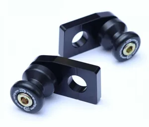 Offset Cotton Reels Honda Cb1000 Hornet Sp 25 / Cbr650f / Cb650f / Cb650r 19 / Cbr650r 19 / Crf1000l Africa Twin 16 / Africa Twin Adventure Sports 18 19