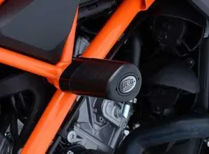 Aero Crash Protectors Ktm 1290 Super Duke R 14 19 / 1290 Super Duke Gt 16 