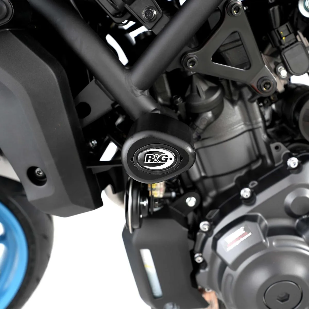 Produkt bilder Aero Crash Protectors Yamaha Mt 07 Xsr700 Tracer 700 16 20 Fantic C 700 23 