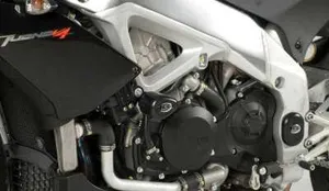 Aero Crash Protectors Aprilia V4 Tuono 1000/1100 11 20