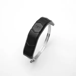 Yoshi R 77 Exhaust Protector