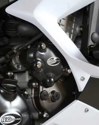 Produkt bilder Kawasaki Zx6 09  Engine Case Covers Trio