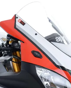 Mirror Blanking Plates Aprilia Rs660 21  Rs4 125 11 20 Rsv4 Rr 15   Rsv4 Rf Rsv4 1100 Factory 19 