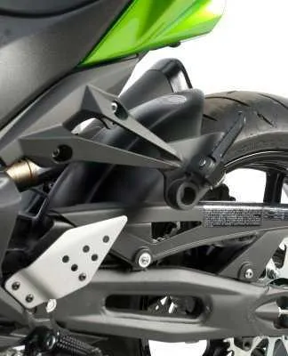 Produkt bilder Rear Hugger Kawasaki Z750r