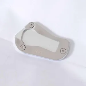 Kickstand Shoe Bmw R1200rs 15  / R1200r 15  / R1250rs Sport 19  / R1250r Sport 19 