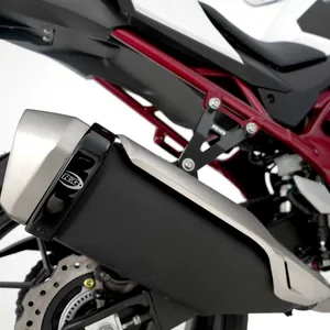Large Ugly Can Cover Gsx250r 17  Versys 1000 12 18 Zx636 13 18 Ninja 300 Ninja 250 13 17 Z250 13 18 / Z300 1190 Adv 1050 Adv X Adv 750 Cb500 Hornet 24  / Cb750 Hornet 23  / Cb500f 16 /Cbr125