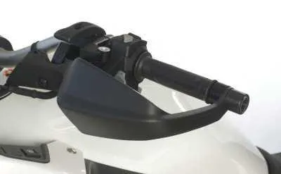 Produkt bilder Bar End Sliders Honda Crosstourer 1200