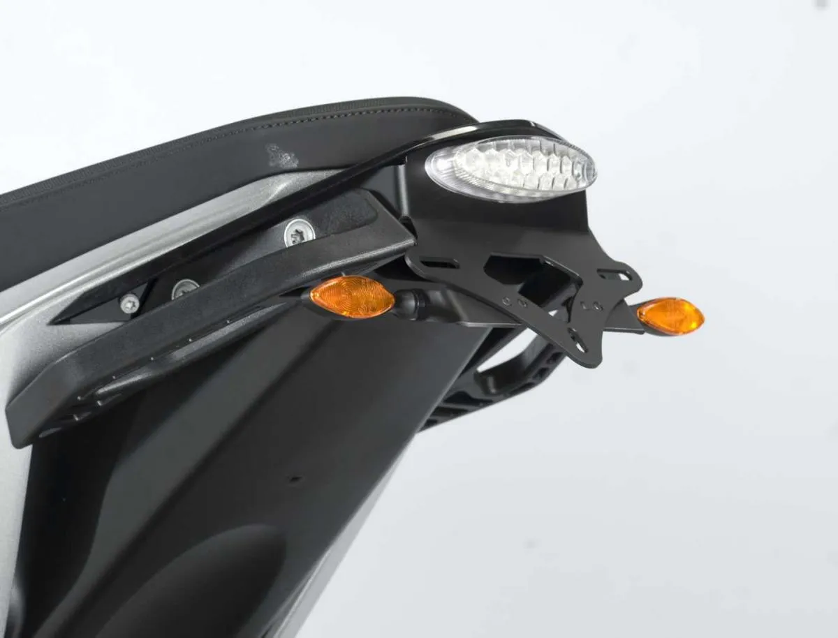 Produkt bilder Licence Plate Holder Ktm 690 Duke 12 / 690 Duke R 13 