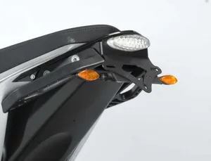 Licence Plate Holder Ktm 690 Duke 12 / 690 Duke R 13