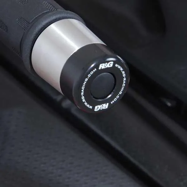 Produkt bilder Bar End Sliders Bmw S1000rr 19 22