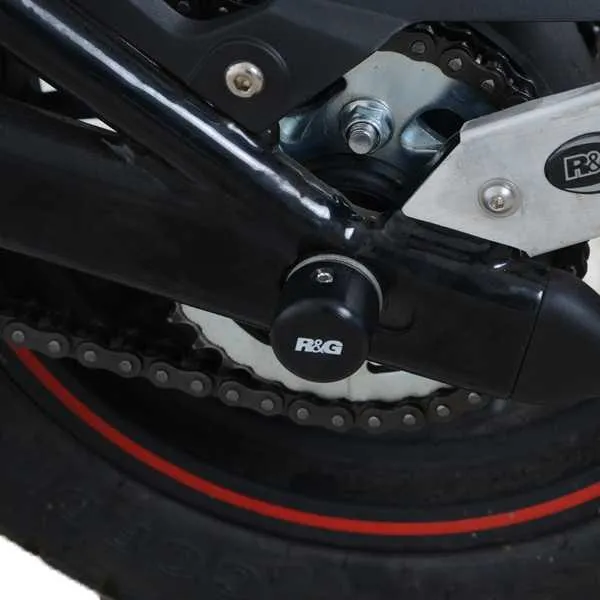 Produkt bilder Swingarm Protectors Benelli Tnt 125 17 