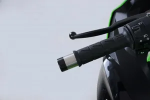 Bar End Sliders For Kawasaki Most Kyle Racing Bars