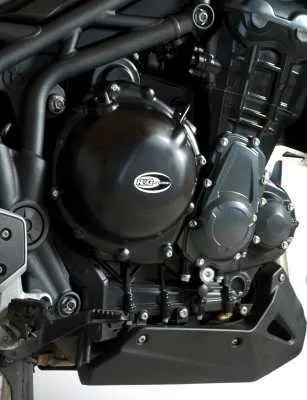 Produkt bilder Triumph 1200 Explorer 12 17 Engine Case Cover Rhs