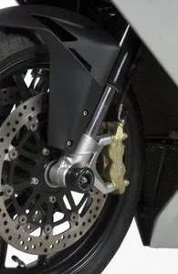 Fork Protectors Mv Agusta F3 675/800 / Brutale 675 / Brutale 800 Replaced By Fp0152bk Note Price Difference