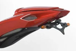 Licence Plate Holder Mv Agusta F3 675  800