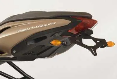 Produkt bilder Licence Plate Holder Mv Agusta 675 / 800 Brutale