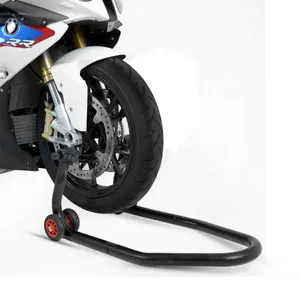 Pro Elevation Front Paddock Stand