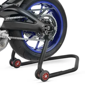 Pro Elevation Rear Paddock Stand