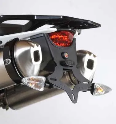 Produkt bilder Licence Plate Holder Husqvarna Tr650 Strada