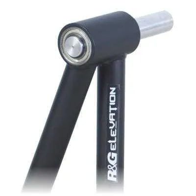 Produkt bilder Pro Elevation Paddock Stand Pin Honda Vfr800 / Crossrunner Left Side / Hypermotard Deleted