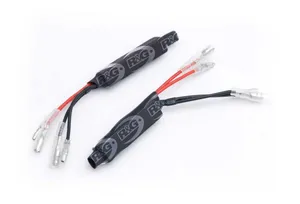 Inline Resistors Pair 21w For Led Indicators