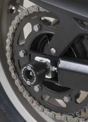 Produkt bilder Swingarm Protectors Husqvarna Tr650 Strada