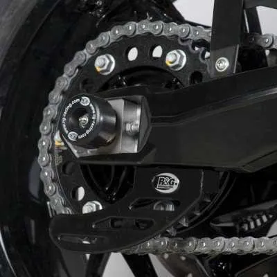 Produkt bilder Swingarm Protectors Husqvarna Nuda