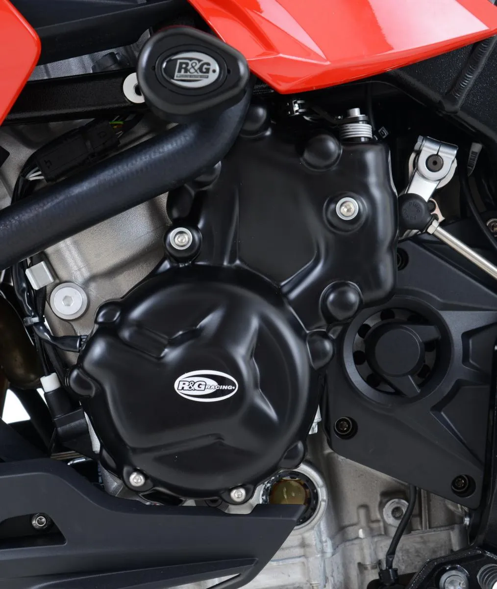 Produkt bilder Bmw S1000xr 15 19 / S1000r 17 20 / S1000rr 17 18 Engine Case Covers Set Of 4 Covers